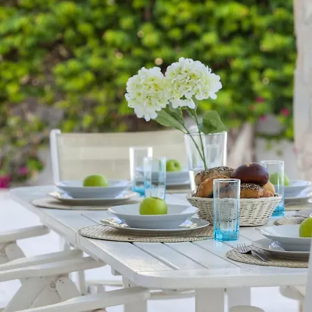 Imagine Your Family Renting This Luxury Seafront Villa, Protaras Villa 1522 Villa *