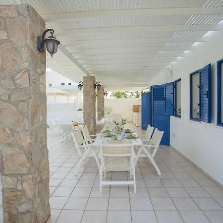 Imagine Your Family Renting This Luxury Seafront Villa, Protaras Villa 1522 Villa *