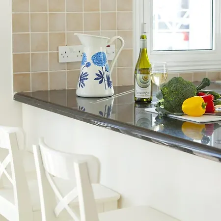 Villa Imagine Your Family Renting This Luxury Seafront Villa, Protaras Villa 1522 Protaras