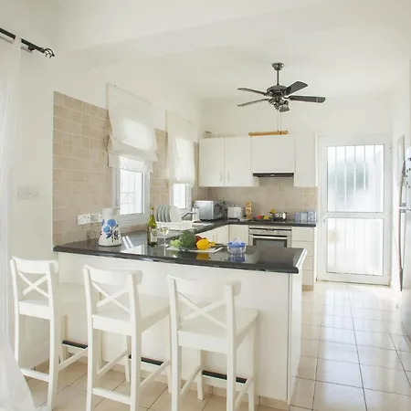 Imagine Your Family Renting This Luxury Seafront Villa, Protaras Villa 1522 Villa Protaras