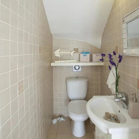 Imagine Your Family Renting This Luxury Seafront Villa, Protaras Villa 1522 Protaras