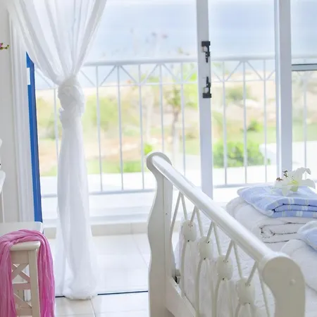 Imagine Your Family Renting This Luxury Seafront Villa, Protaras Villa 1522 Villa Protaras