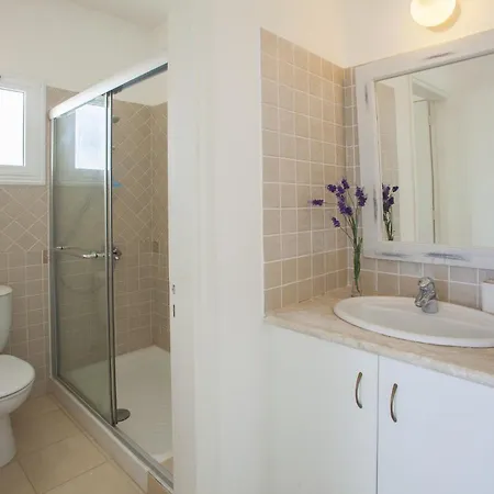 Villa Imagine Your Family Renting This Luxury Seafront Villa, Protaras Villa 1522 *