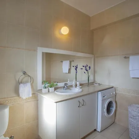Imagine Your Family Renting This Luxury Seafront Villa, Protaras Villa 1522 * Protaras