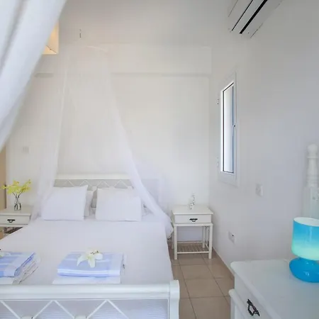 Imagine Your Family Renting This Luxury Seafront Villa, Protaras Villa 1522 Villa