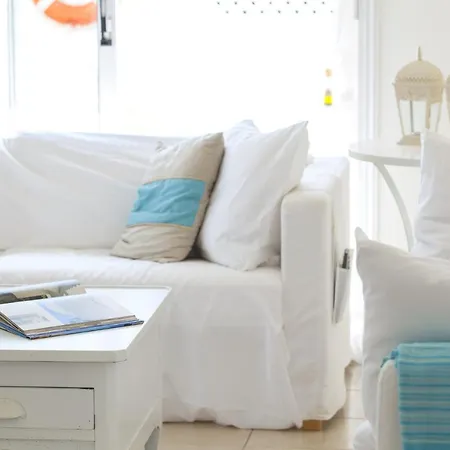 Imagine Your Family Renting This Luxury Seafront Villa, Protaras Villa 1522 Protaras