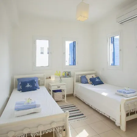 Imagine Your Family Renting This Luxury Seafront Villa, Protaras Villa 1522 * Protaras